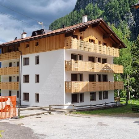 Stella Alpina Leilighet Campitello di Fassa Eksteriør bilde